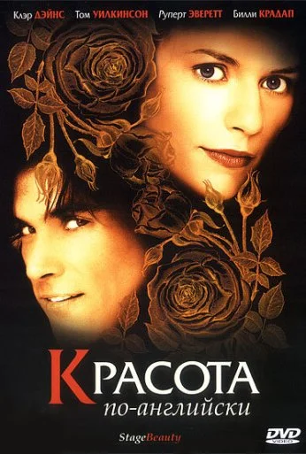 Красота по-английски (2004) онлайн бесплатно